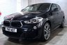 USED 2019 19 BMW X2 2.0 20i M Sport SUV 5dr Petrol DCT sDrive Euro 6 (s/s) (192 ps) 