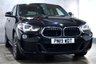 USED 2019 19 BMW X2 2.0 20i M Sport SUV 5dr Petrol DCT sDrive Euro 6 (s/s) (192 ps) 