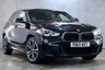 USED 2019 19 BMW X2 2.0 20i M Sport SUV 5dr Petrol DCT sDrive Euro 6 (s/s) (192 ps) 