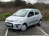 USED 2010 HYUNDAI I10 1.2 Classic Hatchback 5dr Petrol Manual Euro 4 (77 bhp) DONT MISS OUT - ENQUIRE TODAY!