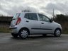 USED 2010 HYUNDAI I10 1.2 Classic Hatchback 5dr Petrol Manual Euro 4 (77 bhp) DONT MISS OUT - ENQUIRE TODAY!