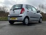 USED 2010 HYUNDAI I10 1.2 Classic Hatchback 5dr Petrol Manual Euro 4 (77 bhp) DONT MISS OUT - ENQUIRE TODAY!