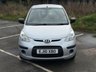 USED 2010 HYUNDAI I10 1.2 Classic Hatchback 5dr Petrol Manual Euro 4 (77 bhp) DONT MISS OUT - ENQUIRE TODAY!