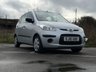 USED 2010 HYUNDAI I10 1.2 Classic Hatchback 5dr Petrol Manual Euro 4 (77 bhp) DONT MISS OUT - ENQUIRE TODAY!
