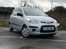 USED 2010 HYUNDAI I10 1.2 Classic Hatchback 5dr Petrol Manual Euro 4 (77 bhp) DONT MISS OUT - ENQUIRE TODAY!