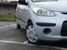 USED 2010 HYUNDAI I10 1.2 Classic Hatchback 5dr Petrol Manual Euro 4 (77 bhp) DONT MISS OUT - ENQUIRE TODAY!
