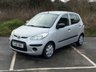 USED 2010 HYUNDAI I10 1.2 Classic Hatchback 5dr Petrol Manual Euro 4 (77 bhp) DONT MISS OUT - ENQUIRE TODAY!