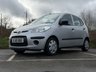 USED 2010 HYUNDAI I10 1.2 Classic Hatchback 5dr Petrol Manual Euro 4 (77 bhp) DONT MISS OUT - ENQUIRE TODAY!