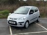 USED 2010 HYUNDAI I10 1.2 Classic Hatchback 5dr Petrol Manual Euro 4 (77 bhp) DONT MISS OUT - ENQUIRE TODAY!