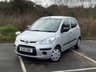USED 2010 HYUNDAI I10 1.2 Classic Hatchback 5dr Petrol Manual Euro 4 (77 bhp) DONT MISS OUT - ENQUIRE TODAY!