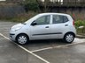 USED 2010 HYUNDAI I10 1.2 Classic Hatchback 5dr Petrol Manual Euro 4 (77 bhp) DONT MISS OUT - ENQUIRE TODAY!
