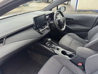 USED 2023 72 TOYOTA COROLLA 1.8 VVT-h Car Derived Van 5dr Petrol Hybrid CVT Euro 6 (s/s) (122 ps) Buy Online. Nationwide Delivery Available.Click And Collect Finance Available (subject to status)