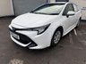 USED 2023 72 TOYOTA COROLLA 1.8 VVT-h Car Derived Van 5dr Petrol Hybrid CVT Euro 6 (s/s) (122 ps) Buy Online. Nationwide Delivery Available.Click And Collect Finance Available (subject to status)