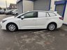 USED 2023 72 TOYOTA COROLLA 1.8 VVT-h Car Derived Van 5dr Petrol Hybrid CVT Euro 6 (s/s) (122 ps) Buy Online. Nationwide Delivery Available.Click And Collect Finance Available (subject to status)