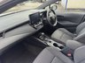 USED 2023 72 TOYOTA COROLLA 1.8 VVT-h Car Derived Van 5dr Petrol Hybrid CVT Euro 6 (s/s) (122 ps) Buy Online. Nationwide Delivery Available.Click And Collect Finance Available (subject to status)