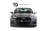 USED 2018 68 AUDI A6 SALOON 2.0 TDI 40 S line Saloon 4dr Diesel S Tronic Euro 6 (s/s) (204 ps) BLACK EDITION STYLING | REVERSING CAMERA | VIRTUAL COCKPIT
