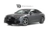 USED 2018 68 AUDI A6 SALOON 2.0 TDI 40 S line Saloon 4dr Diesel S Tronic Euro 6 (s/s) (204 ps) BLACK EDITION STYLING | REVERSING CAMERA | VIRTUAL COCKPIT