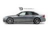 USED 2018 68 AUDI A6 SALOON 2.0 TDI 40 S line Saloon 4dr Diesel S Tronic Euro 6 (s/s) (204 ps) BLACK EDITION STYLING | REVERSING CAMERA | VIRTUAL COCKPIT