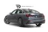 USED 2018 68 AUDI A6 SALOON 2.0 TDI 40 S line Saloon 4dr Diesel S Tronic Euro 6 (s/s) (204 ps) BLACK EDITION STYLING | REVERSING CAMERA | VIRTUAL COCKPIT