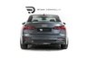 USED 2018 68 AUDI A6 SALOON 2.0 TDI 40 S line Saloon 4dr Diesel S Tronic Euro 6 (s/s) (204 ps) BLACK EDITION STYLING | REVERSING CAMERA | VIRTUAL COCKPIT