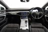 USED 2018 68 AUDI A6 SALOON 2.0 TDI 40 S line Saloon 4dr Diesel S Tronic Euro 6 (s/s) (204 ps) BLACK EDITION STYLING | REVERSING CAMERA | VIRTUAL COCKPIT
