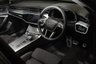 USED 2018 68 AUDI A6 SALOON 2.0 TDI 40 S line Saloon 4dr Diesel S Tronic Euro 6 (s/s) (204 ps) BLACK EDITION STYLING | REVERSING CAMERA | VIRTUAL COCKPIT