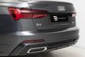 USED 2018 68 AUDI A6 SALOON 2.0 TDI 40 S line Saloon 4dr Diesel S Tronic Euro 6 (s/s) (204 ps) BLACK EDITION STYLING | REVERSING CAMERA | VIRTUAL COCKPIT