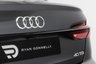 USED 2018 68 AUDI A6 SALOON 2.0 TDI 40 S line Saloon 4dr Diesel S Tronic Euro 6 (s/s) (204 ps) BLACK EDITION STYLING | REVERSING CAMERA | VIRTUAL COCKPIT