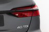 USED 2018 68 AUDI A6 SALOON 2.0 TDI 40 S line Saloon 4dr Diesel S Tronic Euro 6 (s/s) (204 ps) BLACK EDITION STYLING | REVERSING CAMERA | VIRTUAL COCKPIT