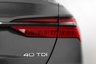 USED 2018 68 AUDI A6 SALOON 2.0 TDI 40 S line Saloon 4dr Diesel S Tronic Euro 6 (s/s) (204 ps) BLACK EDITION STYLING | REVERSING CAMERA | VIRTUAL COCKPIT