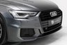 USED 2018 68 AUDI A6 SALOON 2.0 TDI 40 S line Saloon 4dr Diesel S Tronic Euro 6 (s/s) (204 ps) BLACK EDITION STYLING | REVERSING CAMERA | VIRTUAL COCKPIT