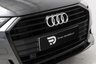 USED 2018 68 AUDI A6 SALOON 2.0 TDI 40 S line Saloon 4dr Diesel S Tronic Euro 6 (s/s) (204 ps) BLACK EDITION STYLING | REVERSING CAMERA | VIRTUAL COCKPIT