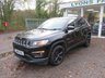 USED 2018 18 JEEP COMPASS 1.4T MultiAirII Longitude SUV 5dr Petrol Manual Euro 6 (s/s) (140 ps) This example comes supplied with 4 x service records including a detailed inspection and fresh service on arrival to us. MOT until February 2027 (no advisories). Euro 6 / ULEZ Compliant.