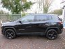 USED 2018 18 JEEP COMPASS 1.4T MultiAirII Longitude SUV 5dr Petrol Manual Euro 6 (s/s) (140 ps) This example comes supplied with 4 x service records including a detailed inspection and fresh service on arrival to us. MOT until February 2027 (no advisories). Euro 6 / ULEZ Compliant.