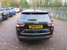 USED 2018 18 JEEP COMPASS 1.4T MultiAirII Longitude SUV 5dr Petrol Manual Euro 6 (s/s) (140 ps) This example comes supplied with 4 x service records including a detailed inspection and fresh service on arrival to us. MOT until February 2027 (no advisories). Euro 6 / ULEZ Compliant.