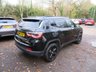 USED 2018 18 JEEP COMPASS 1.4T MultiAirII Longitude SUV 5dr Petrol Manual Euro 6 (s/s) (140 ps) This example comes supplied with 4 x service records including a detailed inspection and fresh service on arrival to us. MOT until February 2027 (no advisories). Euro 6 / ULEZ Compliant.