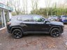 USED 2018 18 JEEP COMPASS 1.4T MultiAirII Longitude SUV 5dr Petrol Manual Euro 6 (s/s) (140 ps) This example comes supplied with 4 x service records including a detailed inspection and fresh service on arrival to us. MOT until February 2027 (no advisories). Euro 6 / ULEZ Compliant.