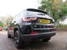 USED 2018 18 JEEP COMPASS 1.4T MultiAirII Longitude SUV 5dr Petrol Manual Euro 6 (s/s) (140 ps) This example comes supplied with 4 x service records including a detailed inspection and fresh service on arrival to us. MOT until February 2027 (no advisories). Euro 6 / ULEZ Compliant.
