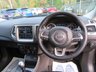 USED 2018 18 JEEP COMPASS 1.4T MultiAirII Longitude SUV 5dr Petrol Manual Euro 6 (s/s) (140 ps) This example comes supplied with 4 x service records including a detailed inspection and fresh service on arrival to us. MOT until February 2027 (no advisories). Euro 6 / ULEZ Compliant.