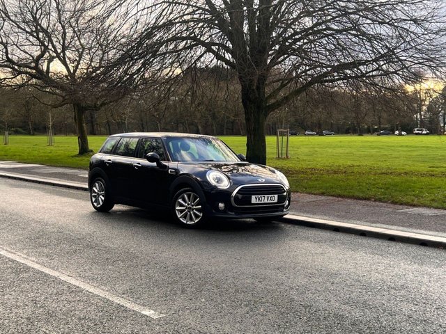 2017 MINI Clubman 2L Cooper D 4dr - Photo 4