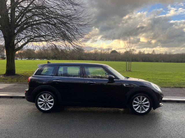 2017 MINI Clubman 2L Cooper D 4dr - Photo 5