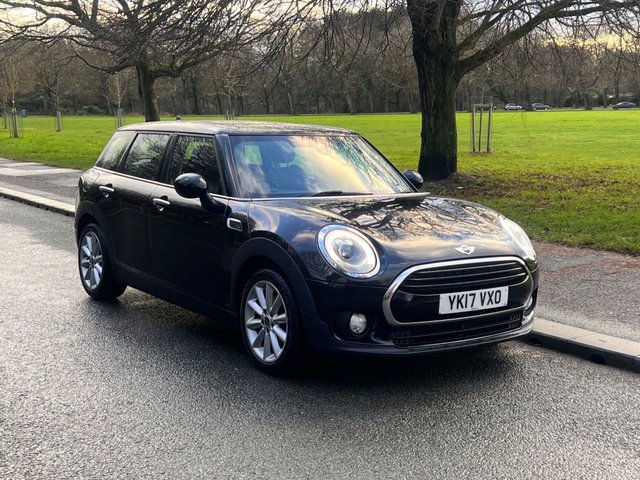 2017 MINI Clubman 2L Cooper D 4dr - Photo 7