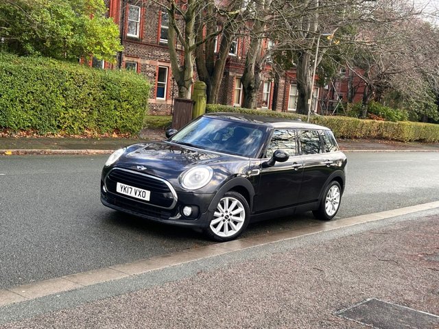 2017 MINI Clubman 2L Cooper D 4dr - Photo 3