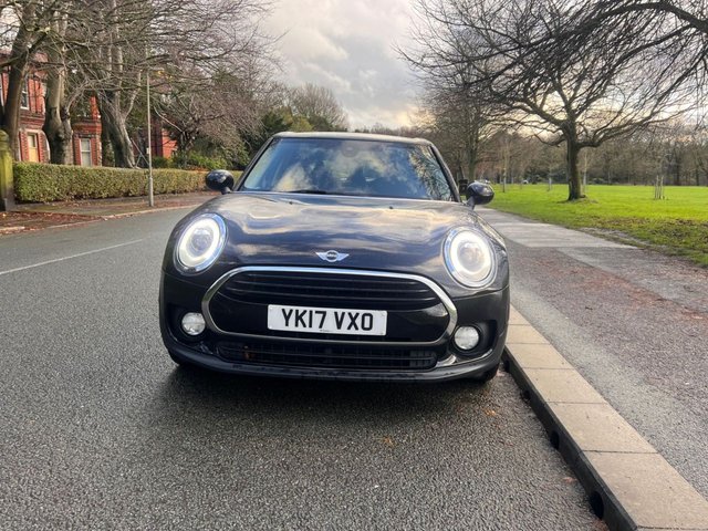 2017 MINI Clubman 2L Cooper D 4dr - Photo 10