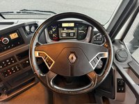 USED 2019 19 RENAULT TRUCKS T 480 COMFORT TIPPING GEAR | DURABRIGHTS