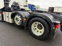 USED 2019 19 RENAULT TRUCKS T 480 COMFORT TIPPING GEAR | DURABRIGHTS