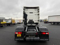 USED 2019 19 RENAULT TRUCKS T 480 COMFORT TIPPING GEAR | DURABRIGHTS