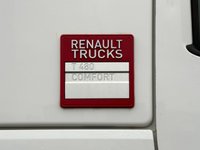USED 2019 19 RENAULT TRUCKS T 480 COMFORT TIPPING GEAR | DURABRIGHTS