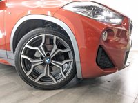 USED 2019 19 BMW X2 1.5 18i M Sport X SUV 5dr Petrol DCT sDrive Euro 6 (s/s) (140 ps) 19'' ALLOY WHEELS , REAR PARKING SENSORS , HEATED SEATS , SAT NAV , BLUETOOTH , SERVICE HISTORY - LATEST MARCH 2025