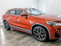 USED 2019 19 BMW X2 1.5 18i M Sport X SUV 5dr Petrol DCT sDrive Euro 6 (s/s) (140 ps) 19'' ALLOY WHEELS , REAR PARKING SENSORS , HEATED SEATS , SAT NAV , BLUETOOTH , SERVICE HISTORY - LATEST MARCH 2025